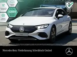 Mercedes-Benz EQE Avantgarde WideScreen Distr. LED Kamera