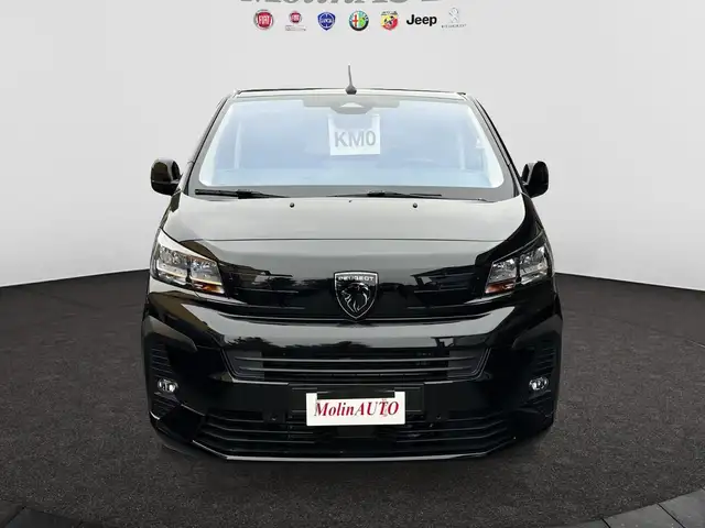 Peugeot Traveller BlueHDI 180 EAT8 STD Business PRONTA CONSEGNA 8 POSTI SENZA VINCOLO DI FINANZIAMENTO PACK FAMILY,NAVIGATION PACK,PACK CLI