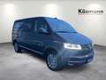 Volkswagen T6.1 Multivan Generation Six 2.0TDI NAVI ACC KAM Grau - thumbnail 17