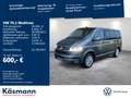 Volkswagen T6.1 Multivan Generation Six 2.0TDI NAVI ACC KAM Grau - thumbnail 1