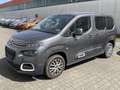 Citroen Berlingo 1.5 BlueHDi 130 FAP  Feel M #GETRIEBE-SCHADEN# Gris - thumbnail 2