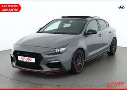 Hyundai i30 Fastback 2.0 T GDI N Performance Panorama