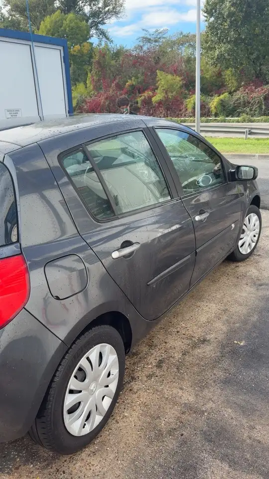 Renault Clio 1.4 16V 100 Authentique