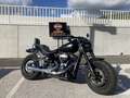Harley-Davidson Softail Verde - thumbnail 2