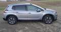 Peugeot 2008 2008 1.2 puretech Allure 82cv my16 Zilver - thumbnail 5