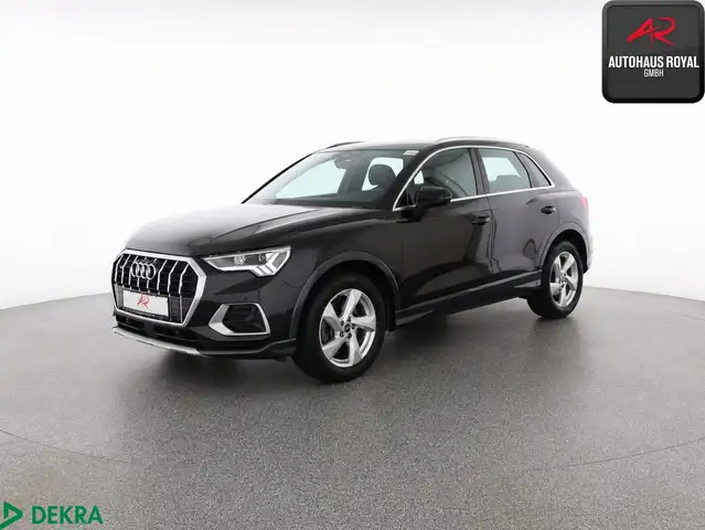 2022 Audi Q3 in Black for sale