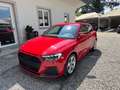 Audi A1 SPB 25 TFSI S tronic Admired Advanced Rouge - thumbnail 1