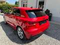 Audi A1 SPB 25 TFSI S tronic Admired Advanced Rouge - thumbnail 5