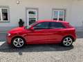 Audi A1 SPB 25 TFSI S tronic Admired Advanced Rouge - thumbnail 4