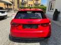 Audi A1 SPB 25 TFSI S tronic Admired Advanced Rouge - thumbnail 6