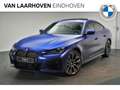 BMW 420 4-serie Gran Coupé 420i High Executive M Sport Aut Blue - thumbnail 1