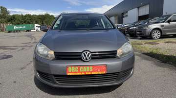 Golf 6 1.6 i Benzine Airco GARANTIE
