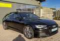 Audi A6 50 2.0TFSI e-quattro Avant.Business&S-LineSport Pa Schwarz - thumbnail 3