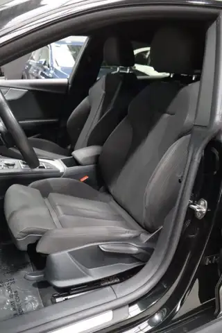 Audi A5 view 14