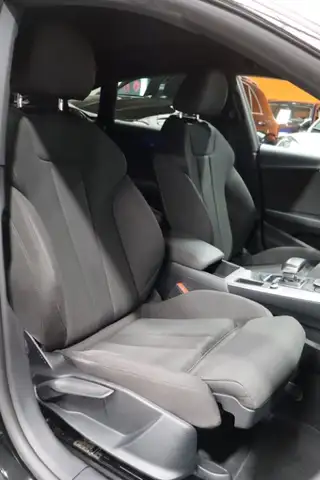 Audi A5 view 12
