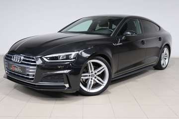 A5 Sportback 2.0 TFSI Sport S tronic S Line