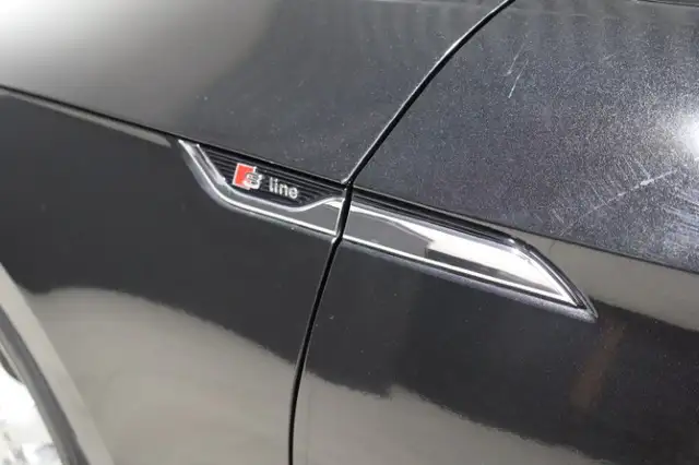 Audi A5 view 15