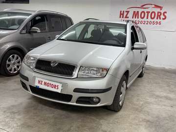 Wagon 1.4 16v Elegance 75cv