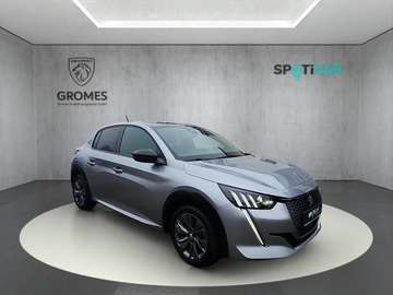 e- GT ELEKTRO 136 PANO SHZ Navi LED ACC Klimaautom