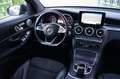 Mercedes-Benz GLC 350 350e 4MATIC Premium Plus AMG Line Autom Panodak Ad Negro - thumbnail 3