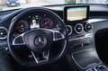 Mercedes-Benz GLC 350 350e 4MATIC Premium Plus AMG Line Autom Panodak Ad Negro - thumbnail 9