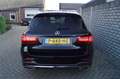 Mercedes-Benz GLC 350 350e 4MATIC Premium Plus AMG Line Autom Panodak Ad Negro - thumbnail 5