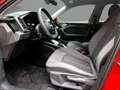 Audi A1 25TFSI S-Line Black 17 LED NAVI SHZ Rot - thumbnail 7