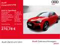 Audi A1 25TFSI S-Line Black 17 LED NAVI SHZ Rot - thumbnail 1