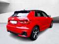 Audi A1 25TFSI S-Line Black 17 LED NAVI SHZ Rot - thumbnail 4