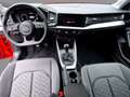 Audi A1 25TFSI S-Line Black 17 LED NAVI SHZ Rot - thumbnail 9