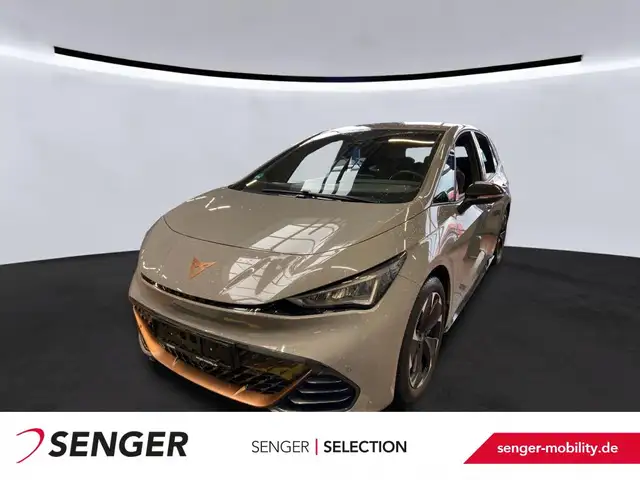 CUPRA Born CarPlay LED Premium-Ausstattung eBOOST