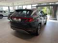 Hyundai TUCSON Tucson 1,6 T-GDI 2WD Smart Line Blau - thumbnail 3