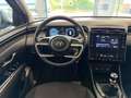 Hyundai TUCSON Tucson 1,6 T-GDI 2WD Smart Line Blau - thumbnail 9
