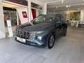 Hyundai TUCSON Tucson 1,6 T-GDI 2WD Smart Line Blau - thumbnail 1