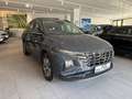 Hyundai TUCSON Tucson 1,6 T-GDI 2WD Smart Line Blau - thumbnail 2