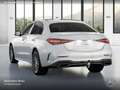 Mercedes-Benz C 300 AMG+NIGHT+PANO+360+AHK+LED+STHZG+BURMESTER Wit - thumbnail 22