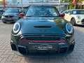 MINI John Cooper Works Cabrio Trim Aut.*LEDER*R-KAM Grün - thumbnail 23