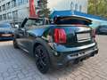 MINI John Cooper Works Cabrio Trim Aut.*LEDER*R-KAM Grün - thumbnail 16