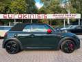 MINI John Cooper Works Cabrio Trim Aut.*LEDER*R-KAM Grün - thumbnail 28