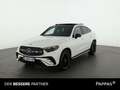 Mercedes-Benz GLC 220 d 4MATIC Coupé AMG Line, Night Paket, AHV, Panoram Weiß - thumbnail 1