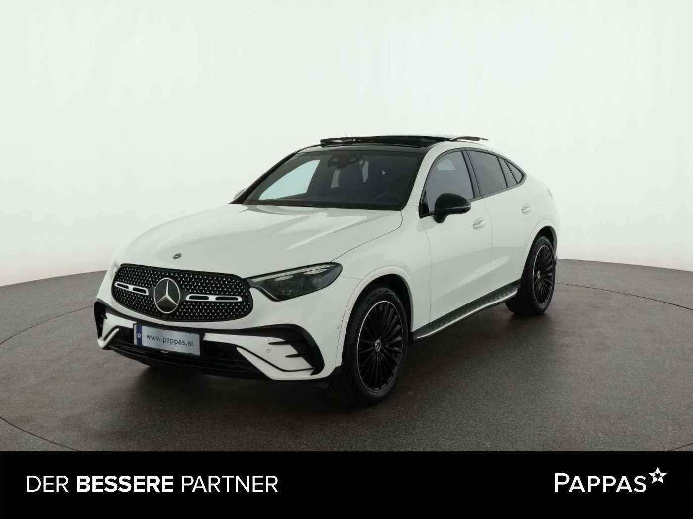 2026 Mercedes Benz GLC 220