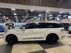 Lincoln Aviator 2022
