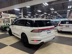 Lincoln Aviator 2022