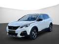 Peugeot 3008 3008 Hybrid 225 Allure Weiß - thumbnail 3