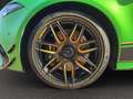 Mercedes-Benz A 45 AMG A 45S AMG 4Matic+ Limited Edition Verde - thumbnail 9
