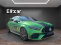 Mercedes-Benz A 45 AMG A 45S AMG 4Matic+ Limited Edition Verde - thumbnail 7