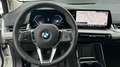 BMW 220 i Active Tourer LED NAVI AHK PARKINGASSIST Weiß - thumbnail 17