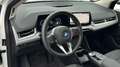 BMW 220 i Active Tourer LED NAVI AHK PARKINGASSIST Weiß - thumbnail 14