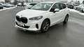 BMW 220 i Active Tourer LED NAVI AHK PARKINGASSIST Weiß - thumbnail 2