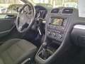 Volkswagen Golf Cabriolet Golf Cabriolet 1.2 TSI/ 1 ERE MAIN/NAVI/BLUETOOTH Silber - thumbnail 23